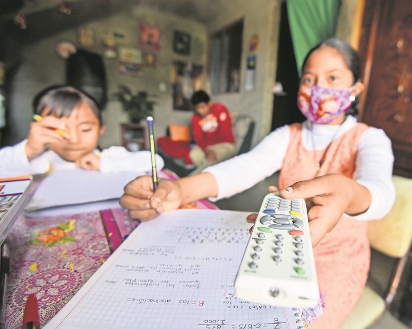 Foto: Crisanta Espinosa