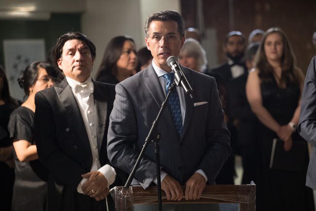 Industria pide 20% más  cine mexicano en salas