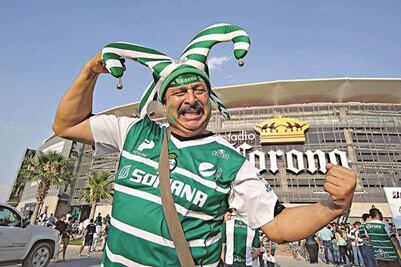 Celestial consuelo para los afectados