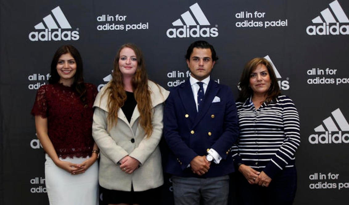 Los organizadores dieron detalles de este gran encuentro, el cual ofrece atractivos premios como un auto o un fin de semana en San Miguel de Allende (LUIS SÁNCHEZ. EL UNIVERSAL)