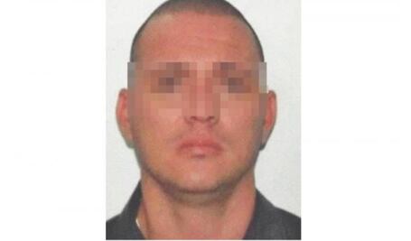 Cae en Reynosa “El Flaco Sierra”, líder de célula del Cártel del Golfo