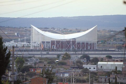 Penalizan retraso en Lienzo Charro