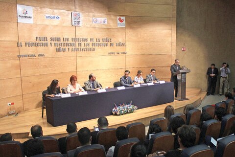 Unicef llama a mejorar labor