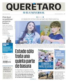 Portada 05 de junio de 2025