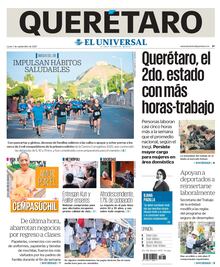 Portada 01 de septiembre de 2025