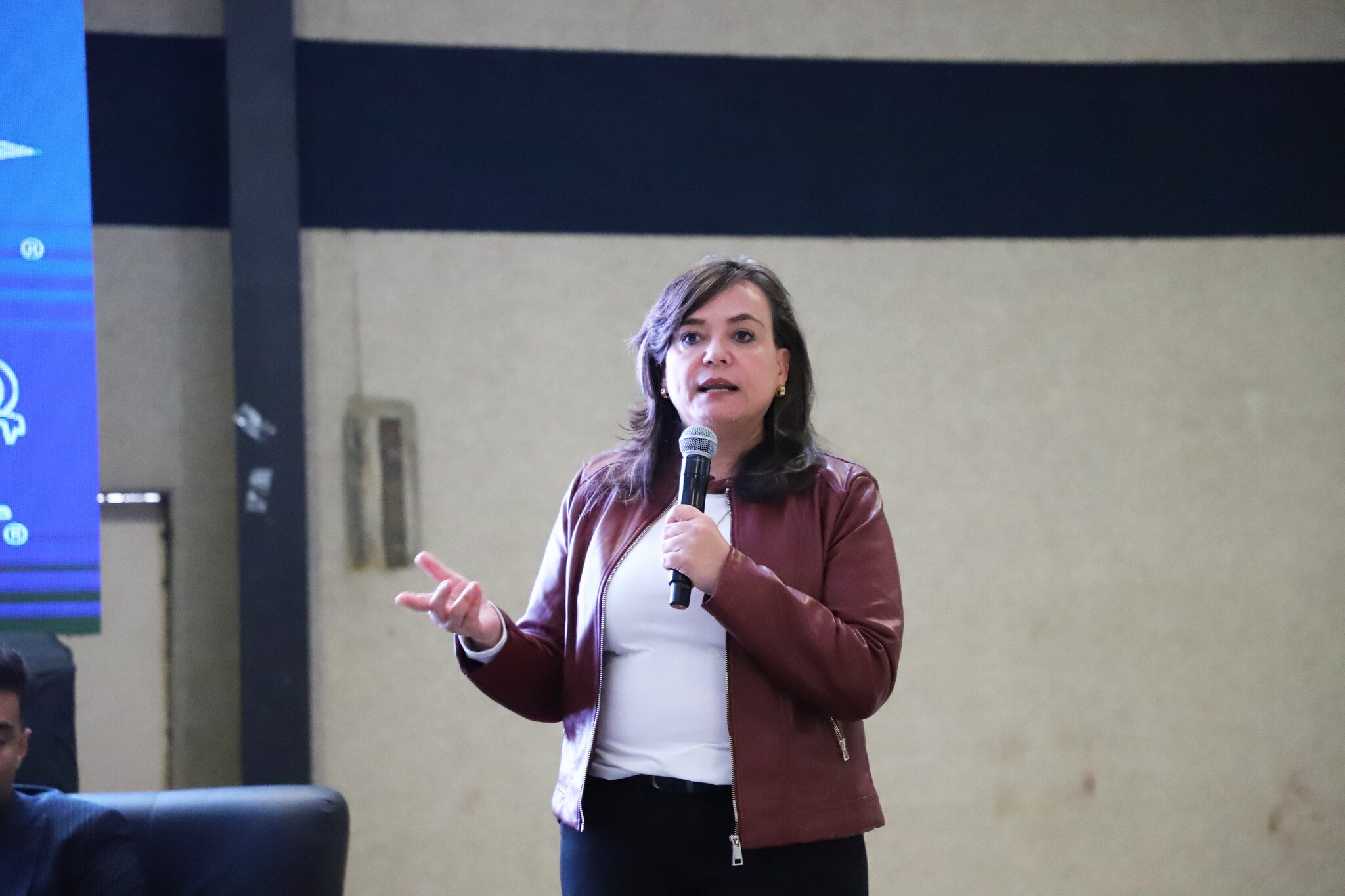 Foto: Facebook, Silvia Amaya Llano