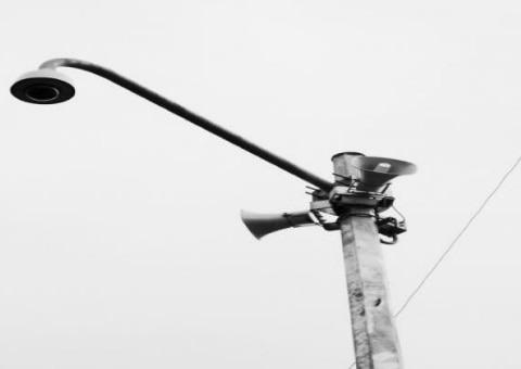 Apuestan a video vigilancia municipios