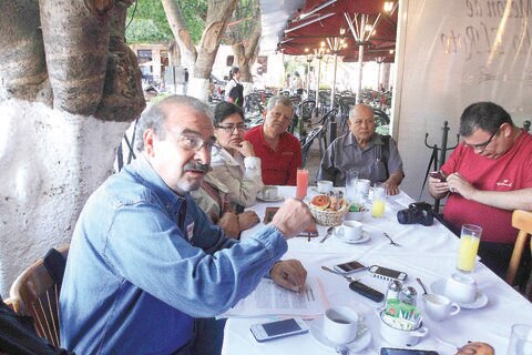 Morena anuncia que designará consejeros para renovar a líder