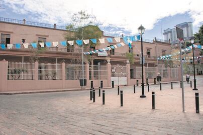 Hércules, poblado que se adapta a modernidad