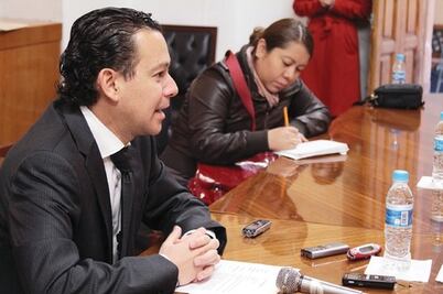 Pretenden dar más dinero a la CEDH