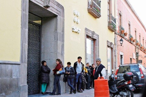 150 mil queretanos, obligados a declarar: SAT