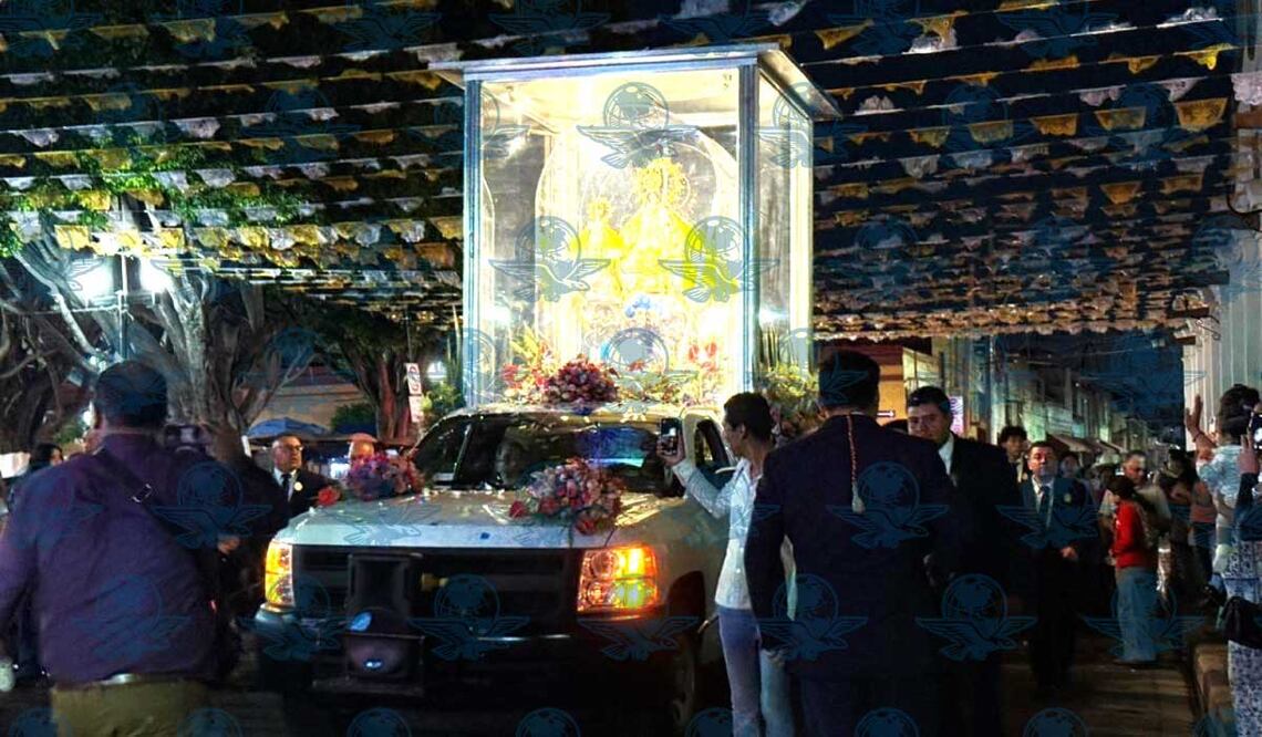 Fotos: Paulina Hernández / EL UNIVERSAL Querétaro