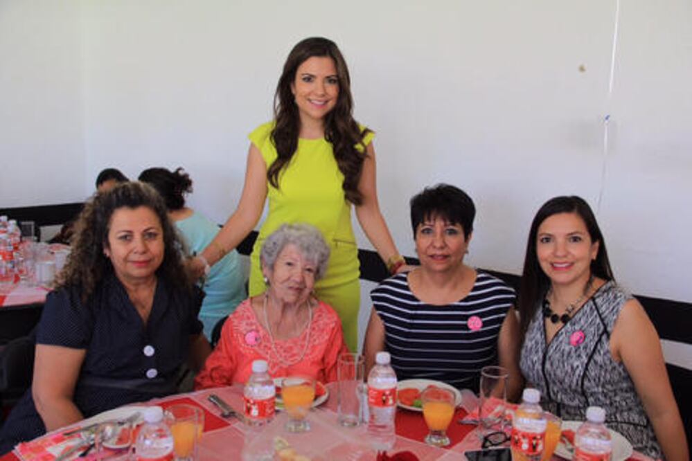 Se despide de la soltería