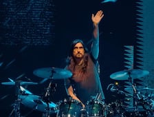“Todavía disfrutamos muchísimo tocar juntos”: Alfonso André 