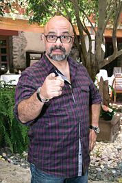 Querétaro, capital del 'stand up'