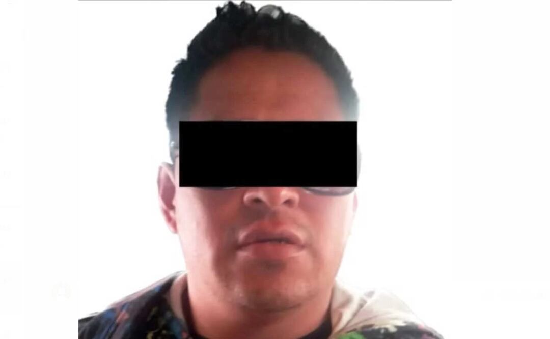 Detienen a enfermero por abusar de mujer en coma en hospital del IMSS en Ecatepec