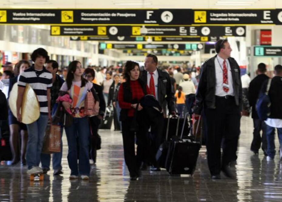 Arrancan estudios para aeropuertos