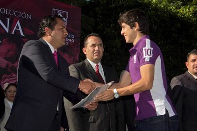 Es momento de reflexionar: Pineda