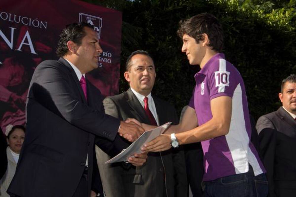 Es momento de reflexionar: Pineda