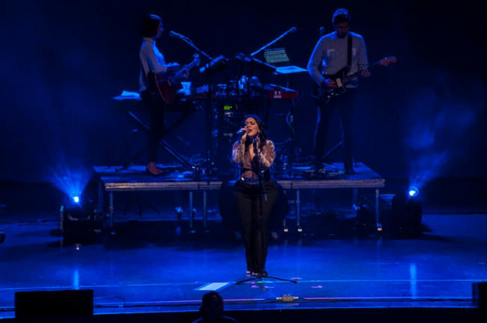 FOTO: RICARDO LUGO. EL UNIVERSAL