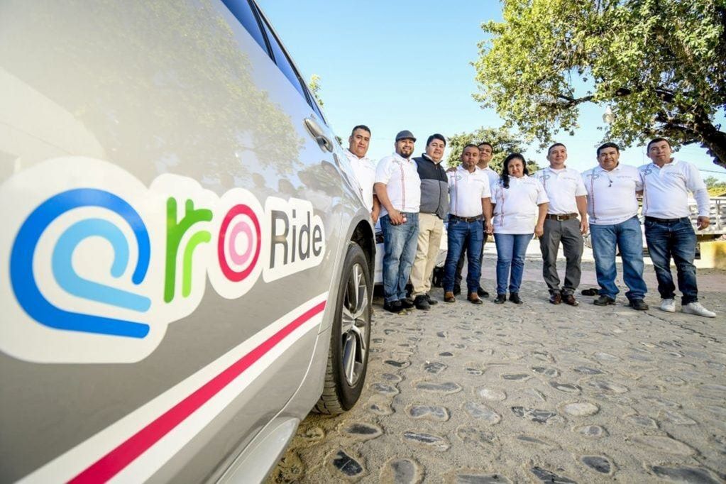 ¡Toma nota! Anuncian nueva ruta para el servicio QroRide