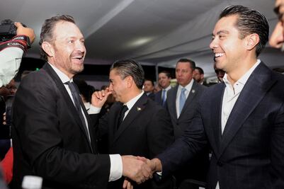 Bajo Reserva 05 de octubre de 2024
