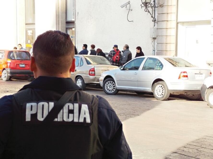 CEDH nombra a visitadora