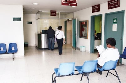 Urgencias médicas en alerta en días “santos”