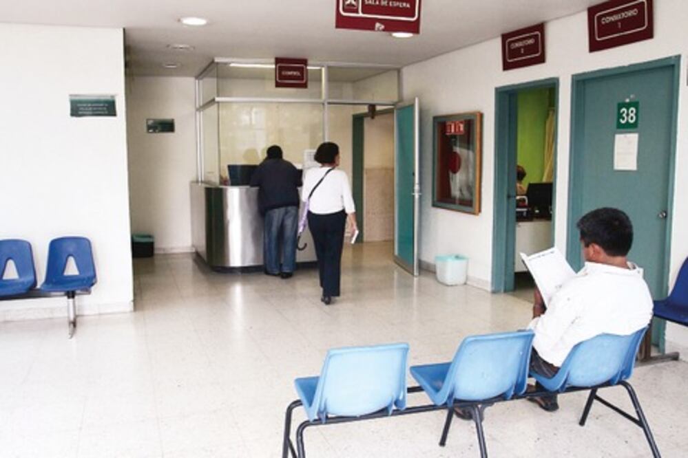 Urgencias médicas en alerta en días “santos”