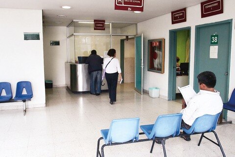 Urgencias médicas en alerta en días “santos”