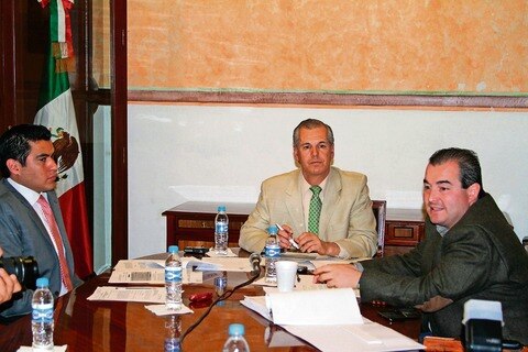 Podrían tramitar IFE en el extranjero