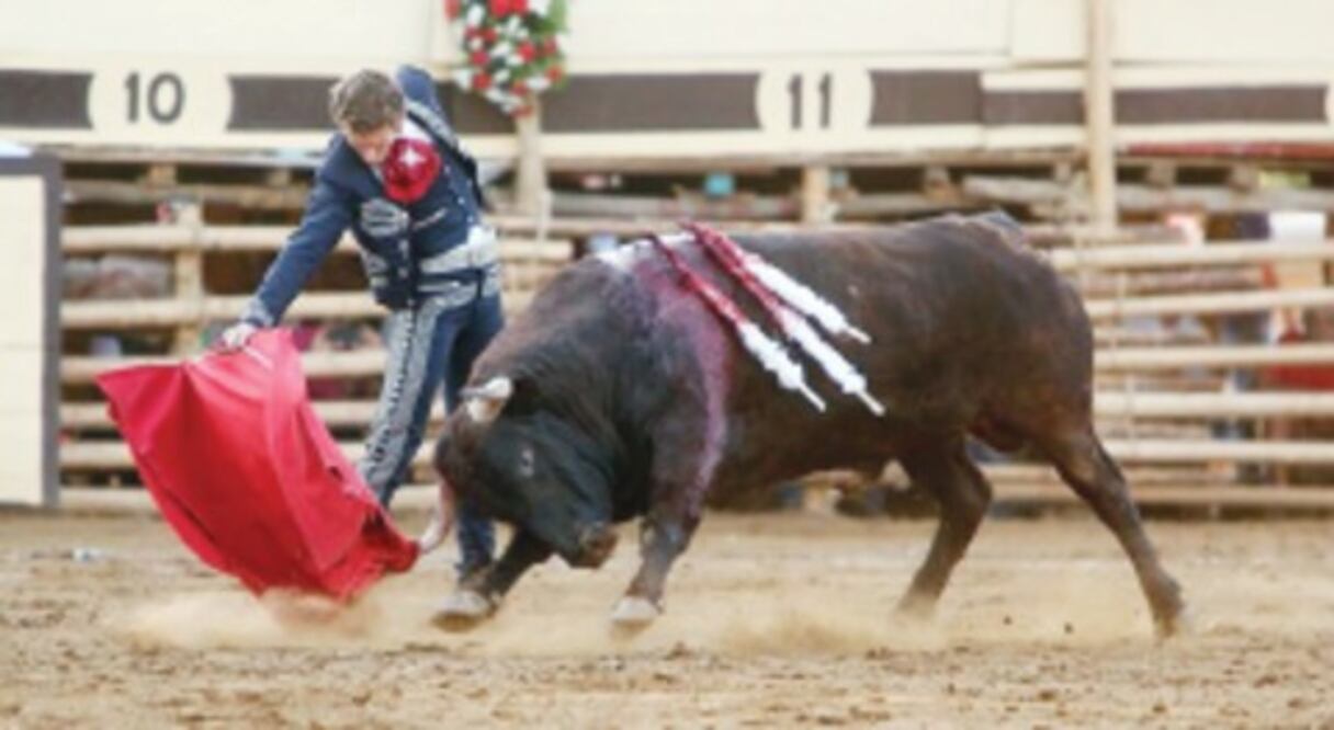 Adame y Zendejas triunfan en La Petatera