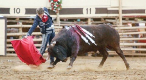 Adame y Zendejas triunfan en La Petatera
