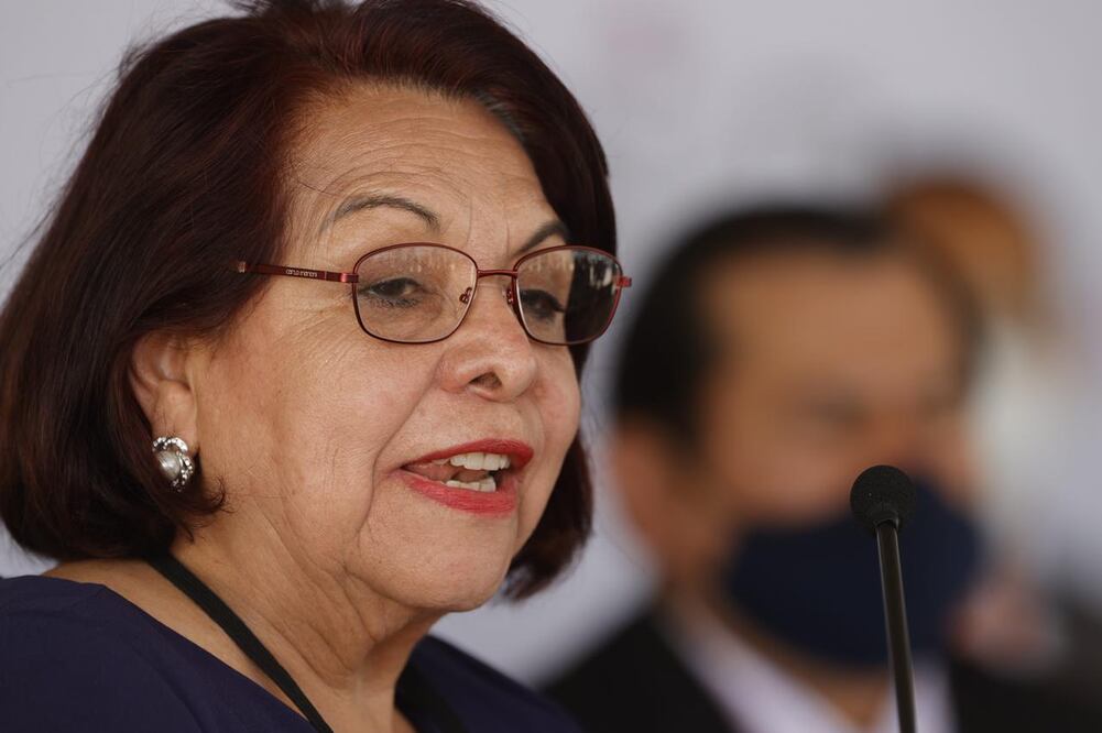 Foto: Demian Chávez