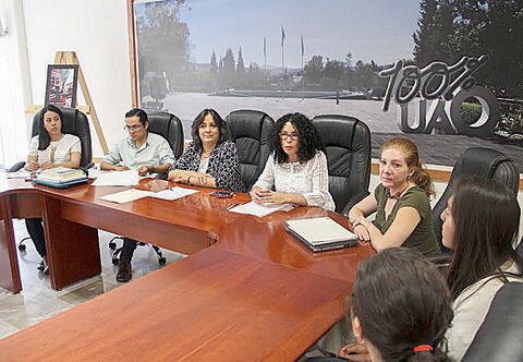 Anuncia  UAQ    su sexto encuentro cultural