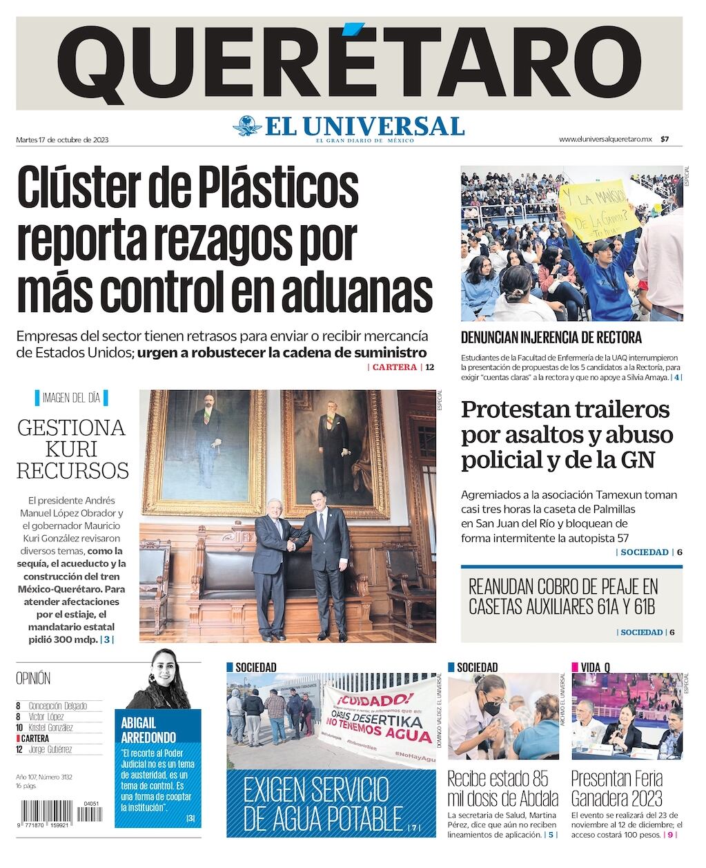 Foto: Especial