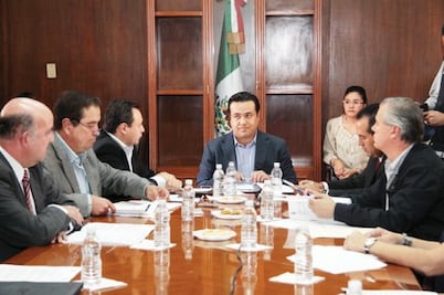 Aprueban reformas de Justicia