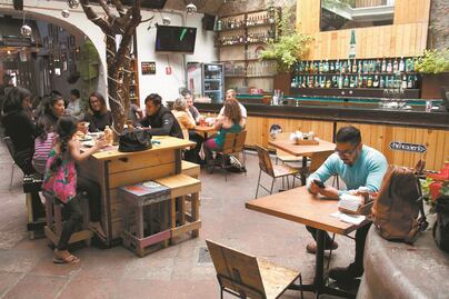 Canirac: interés por invertir fuera de zona metropolitana