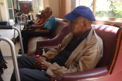 Afecta Parkinson a 15 de cada 100 mil queretanos