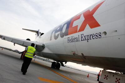 FedEx inaugura estación en Querétaro; ofertará 170 empleos