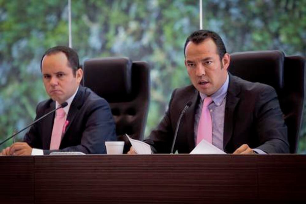 Robo de iridio prende alarmas en Querétaro