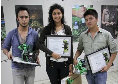 Llaman a cuidar recursos del entorno 