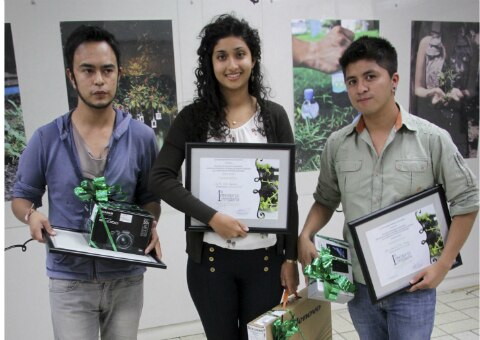 Llaman a cuidar recursos del entorno