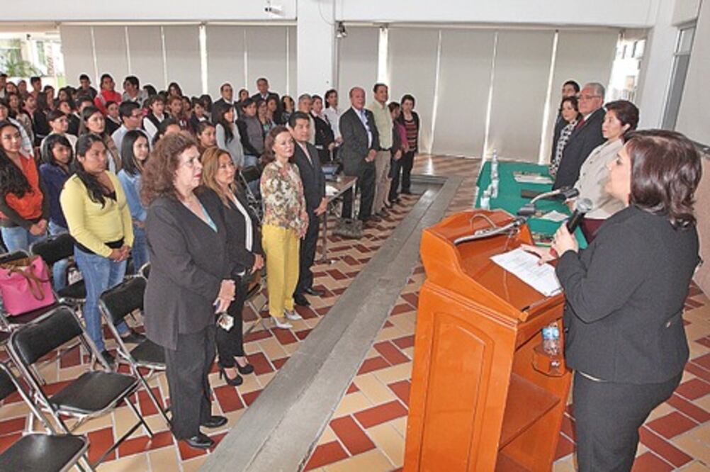 IQM lucha por la igualdad en jóvenes