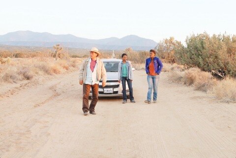 A Olmos le gusta Machete