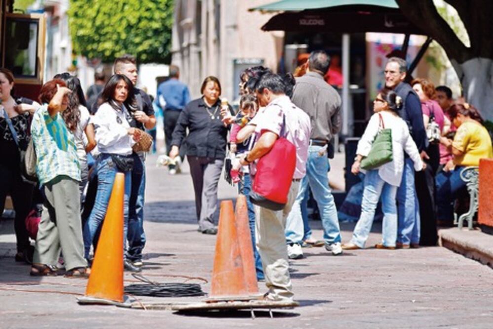 Prevén aumento en la población