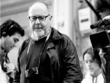 Fallece el director de cine Bigas Luna