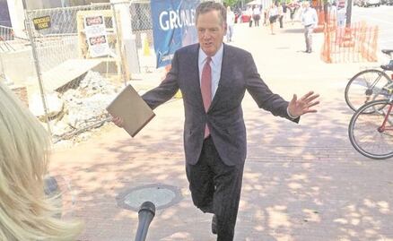 Renegociación del TLCAN, aún sin llegar a consensos