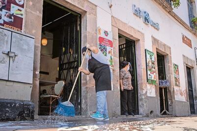 Negocios queretanos invierten hasta 3 mil pesos en seguridad digital