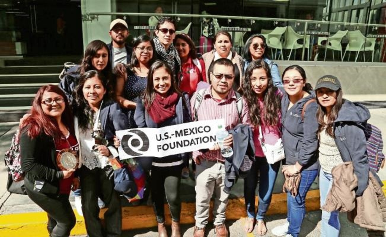 SEP abre la puerta a "dreamers" como profesores de inglés